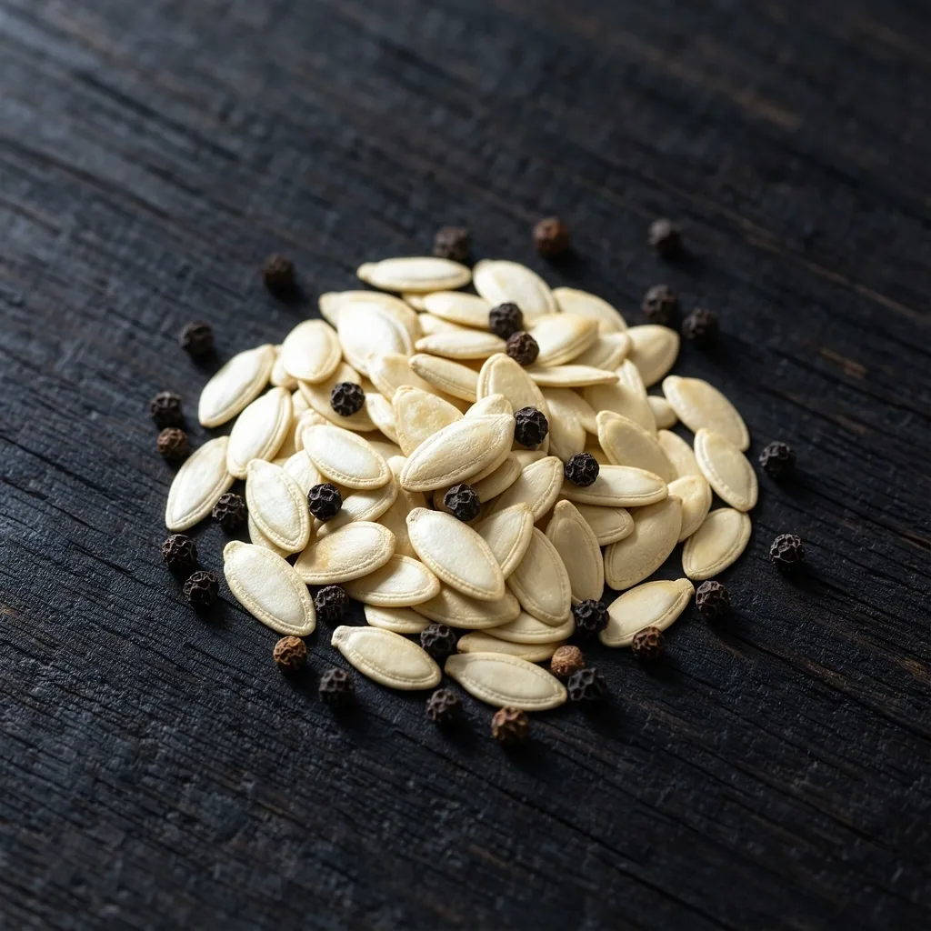 Nutritional seeds