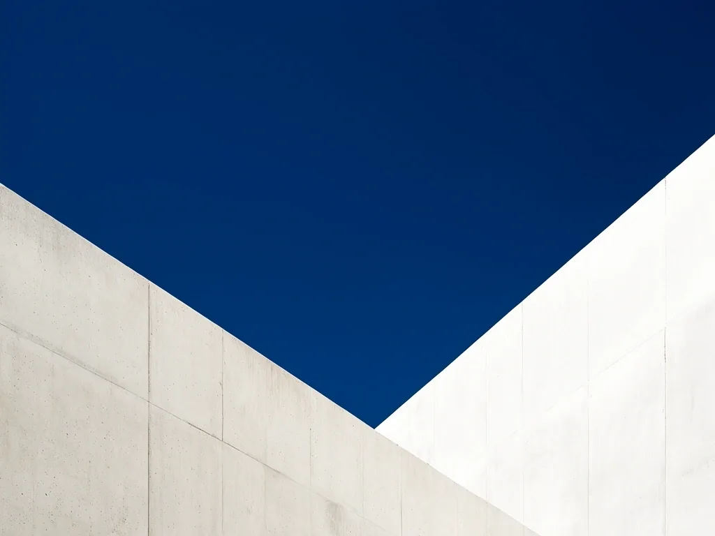 Sunlight architecture
